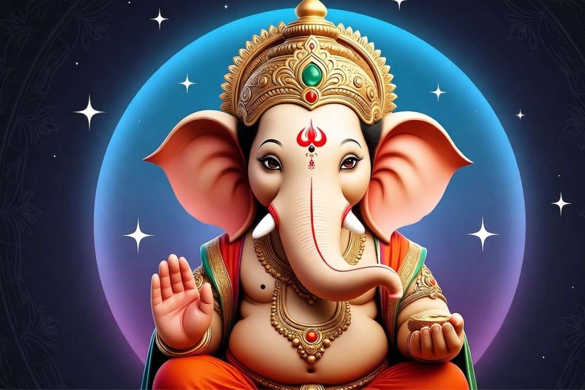 Ganesh Mantra