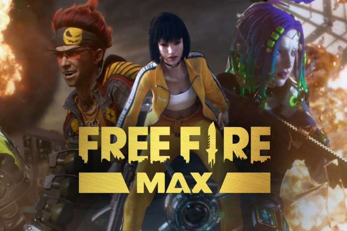 Garena Free Fire Redeem Codes 25 October