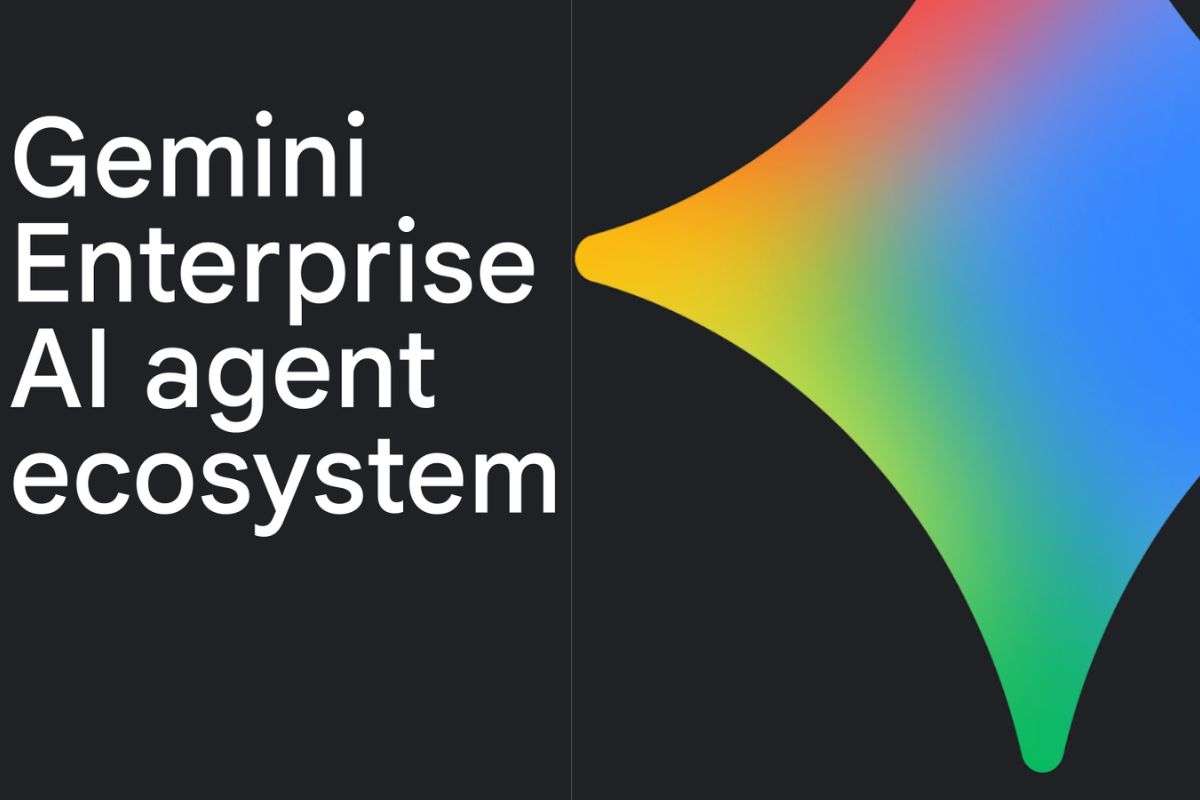Gemini Enterprise