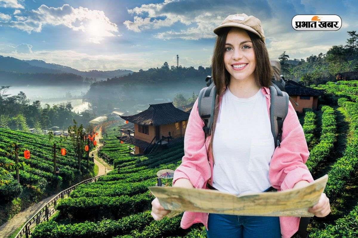 General Knowledge About Darjeeling