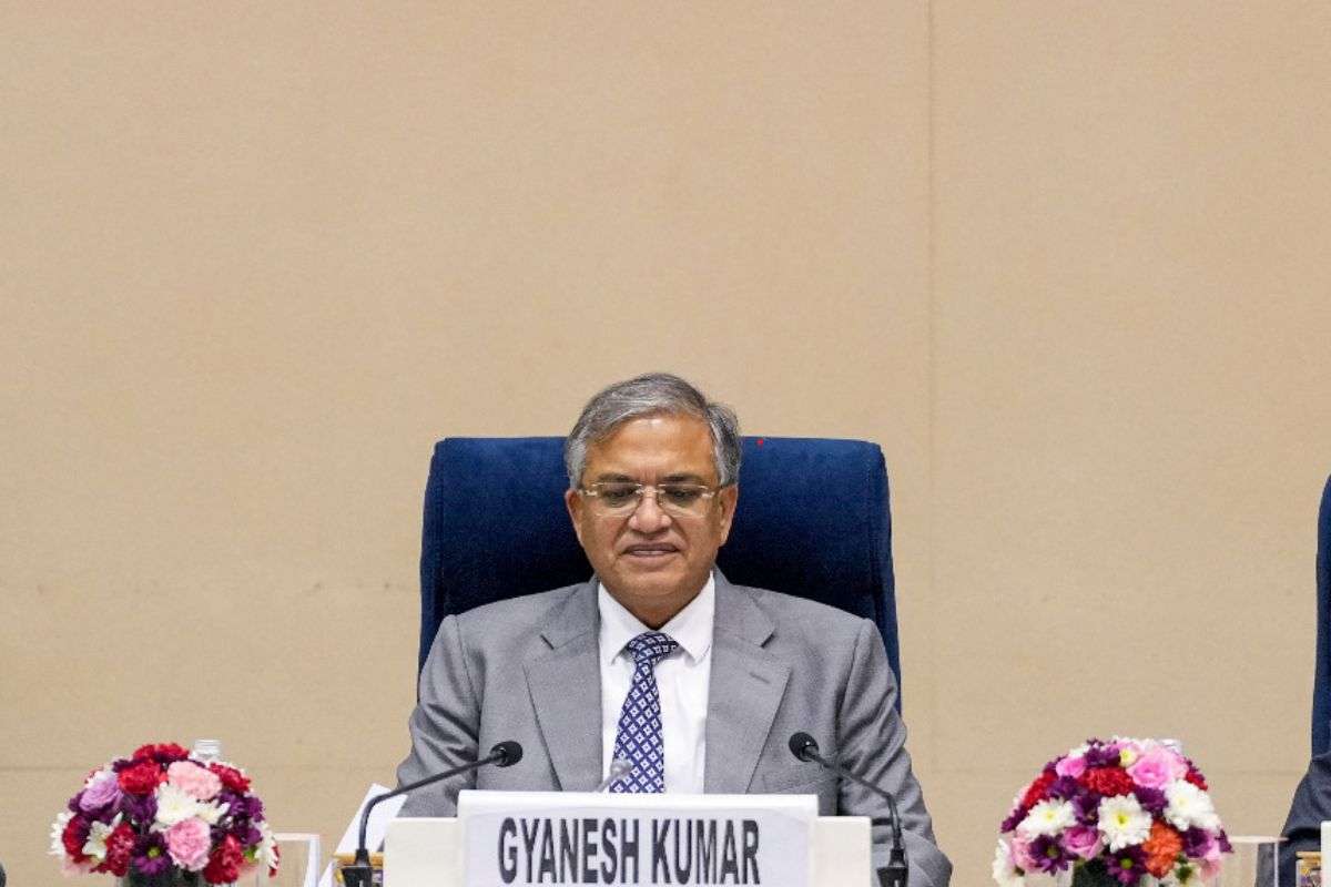 Ghatshila By Election 2025