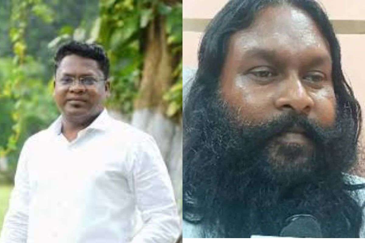 Ghatsila By Election