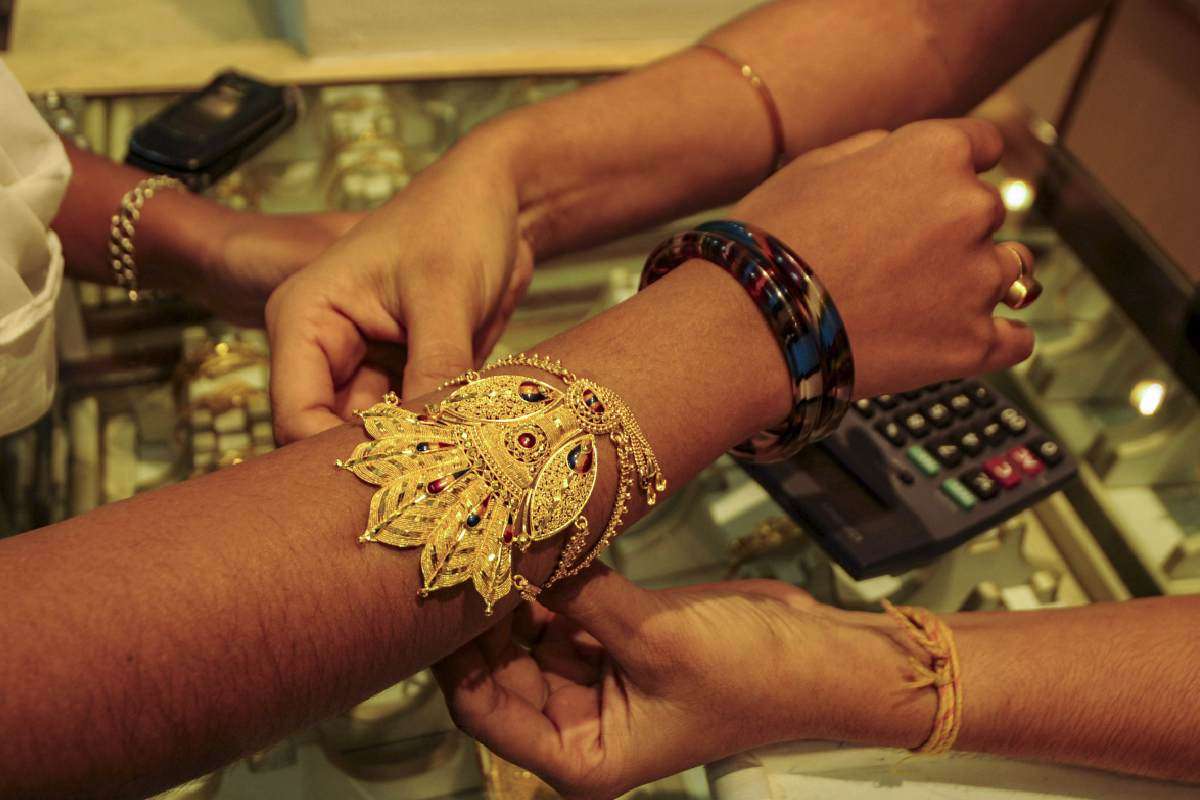 Gold Price Forecast 2026