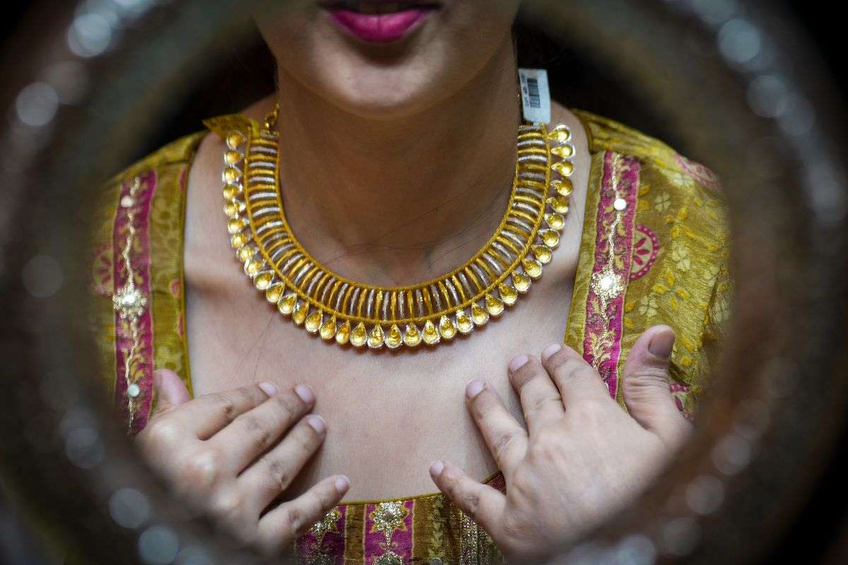 Gold Price Forecast Year 2026