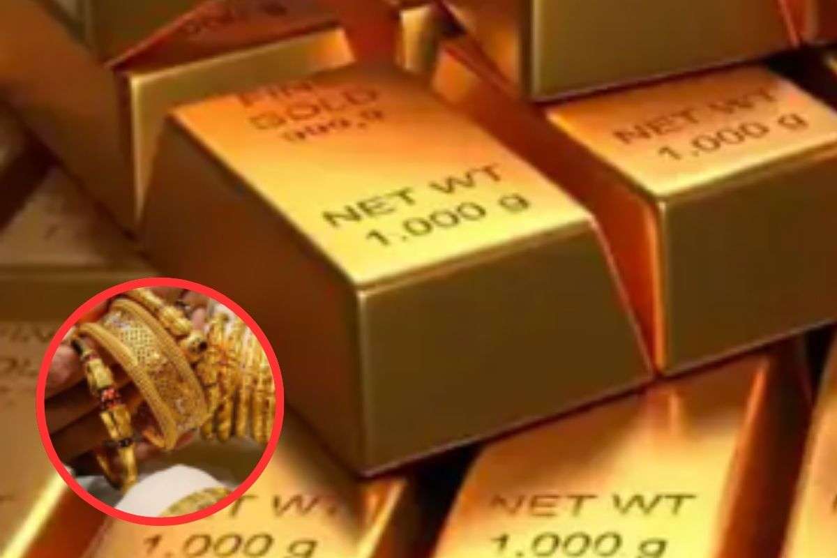 Gold Rate Diwali 2025