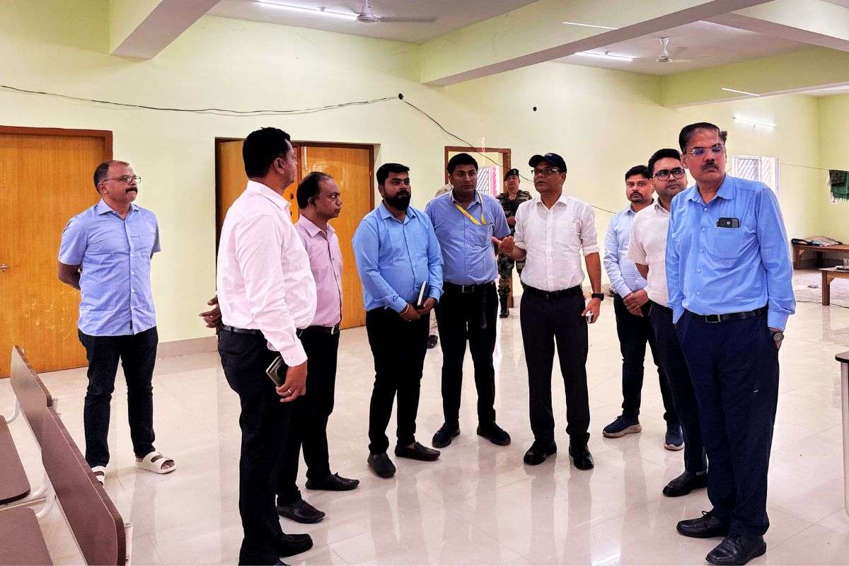 Good News For Tribal Students Of Jharkhand Chamra Linda