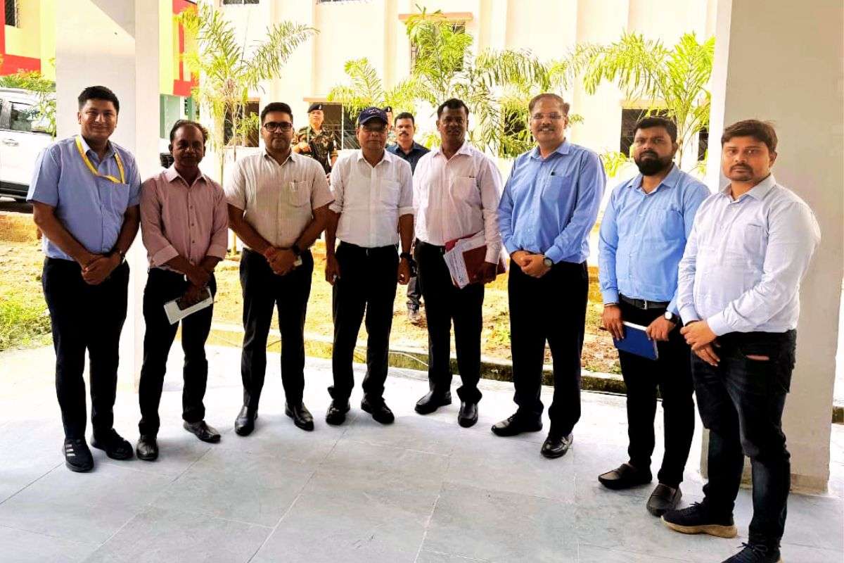 Good News for Tribal Students of Jharkhand