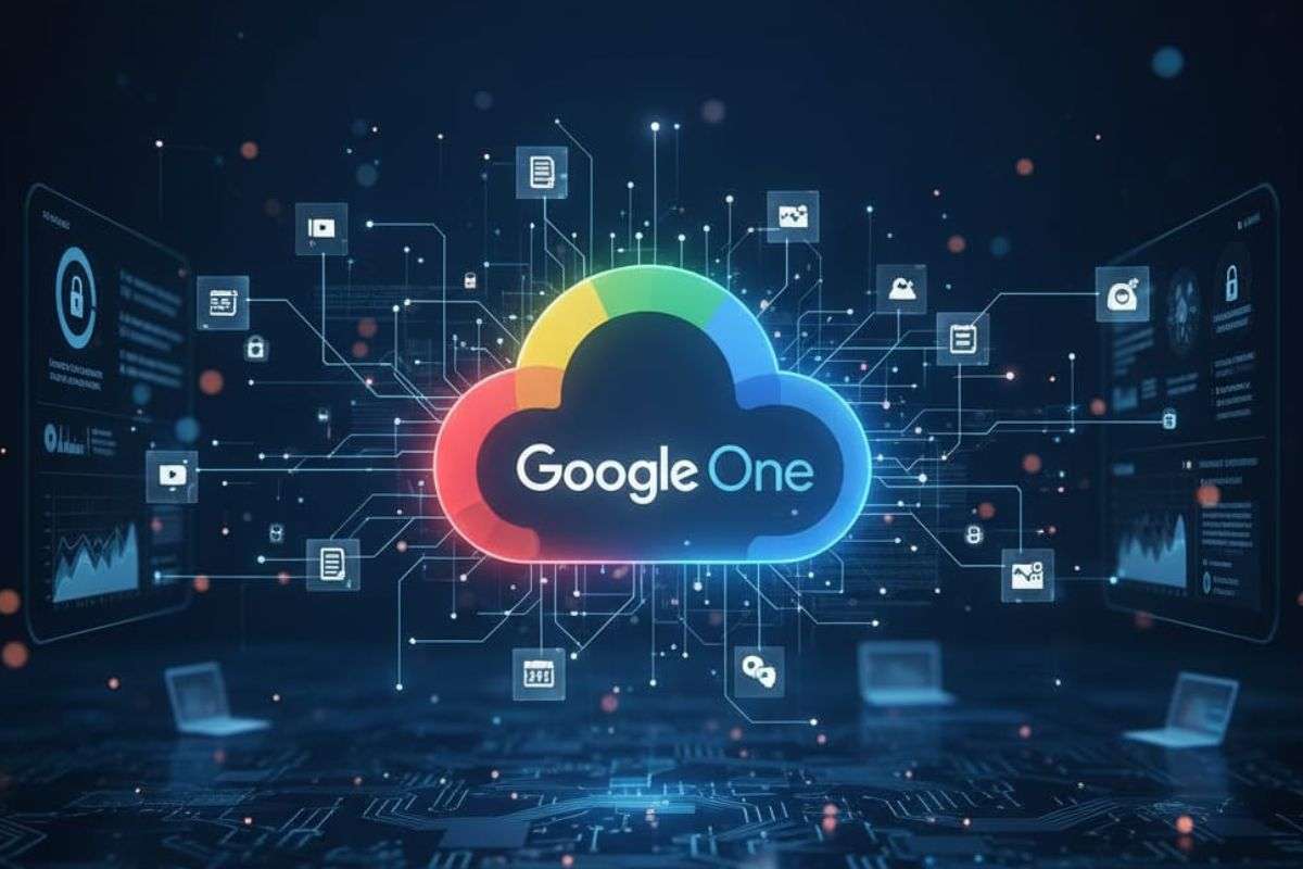Google One Diwali Offer