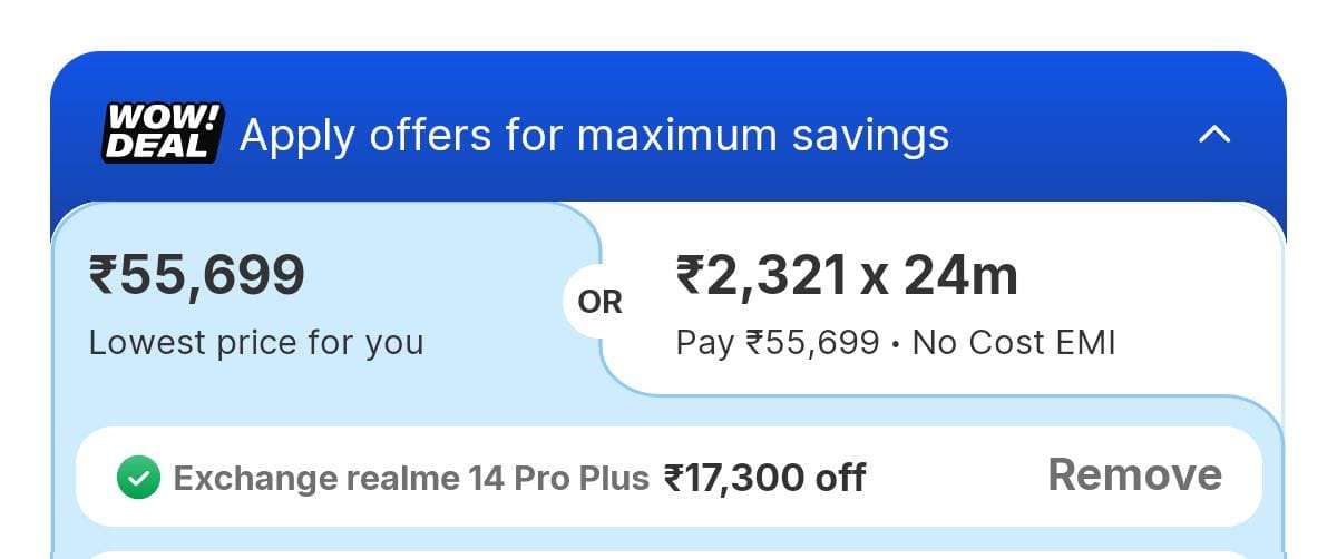 Google pixel exchange 1