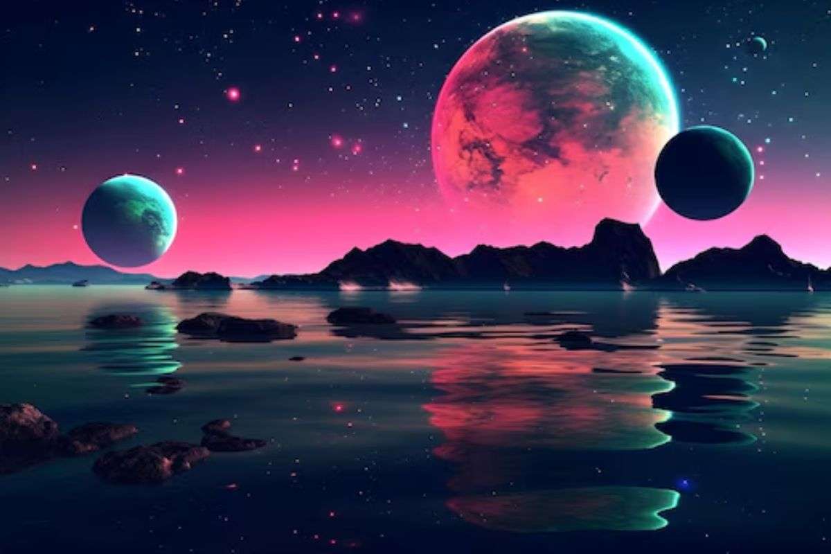 Grah Gochar After Diwali 2025