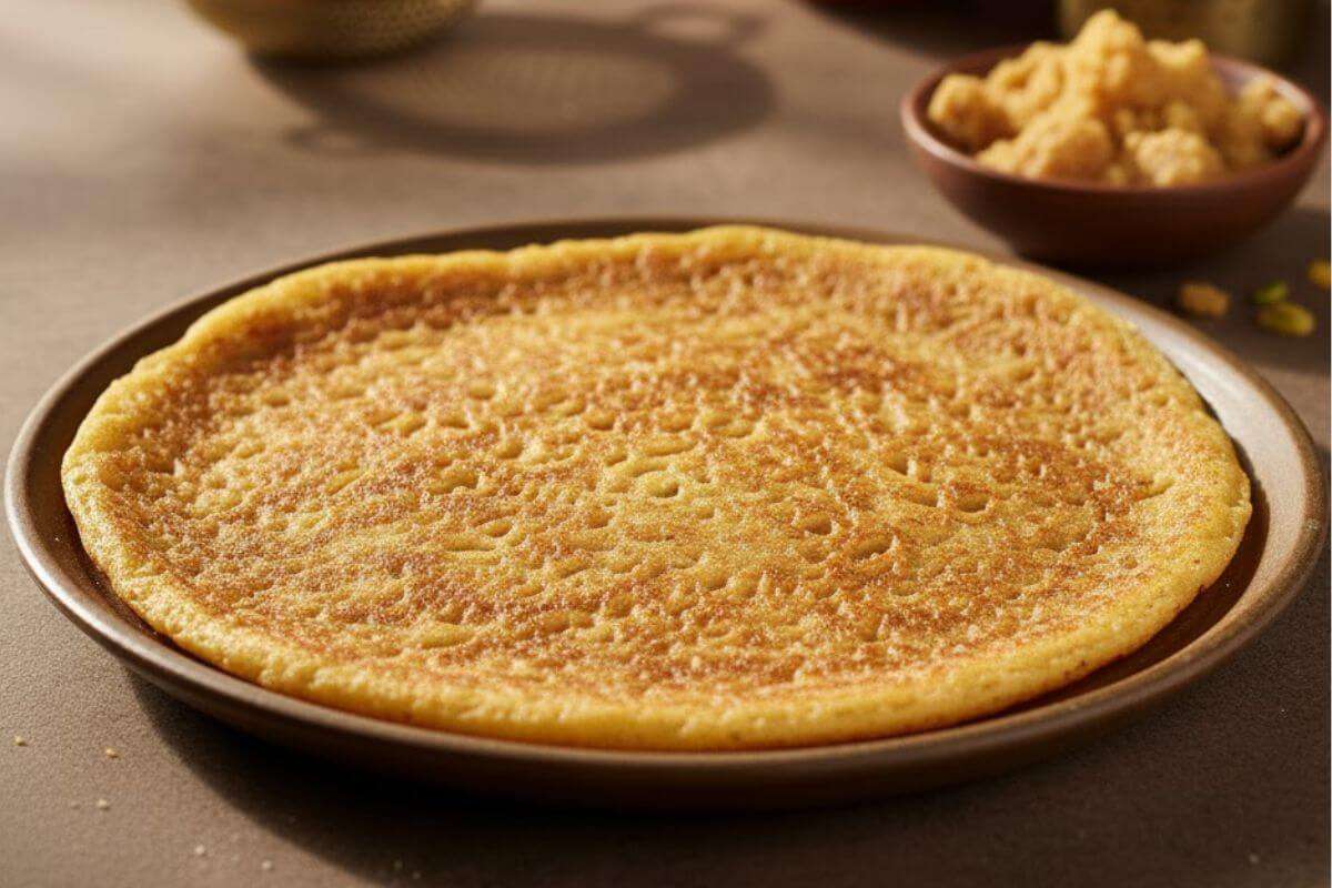 Gud Ka Chilla Recipe