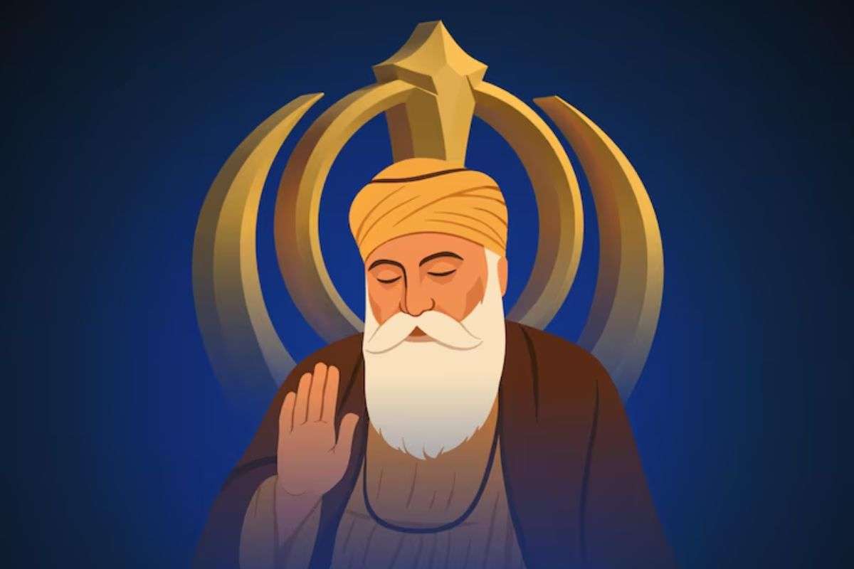 Guru Nanak Jayanti 2025 Date