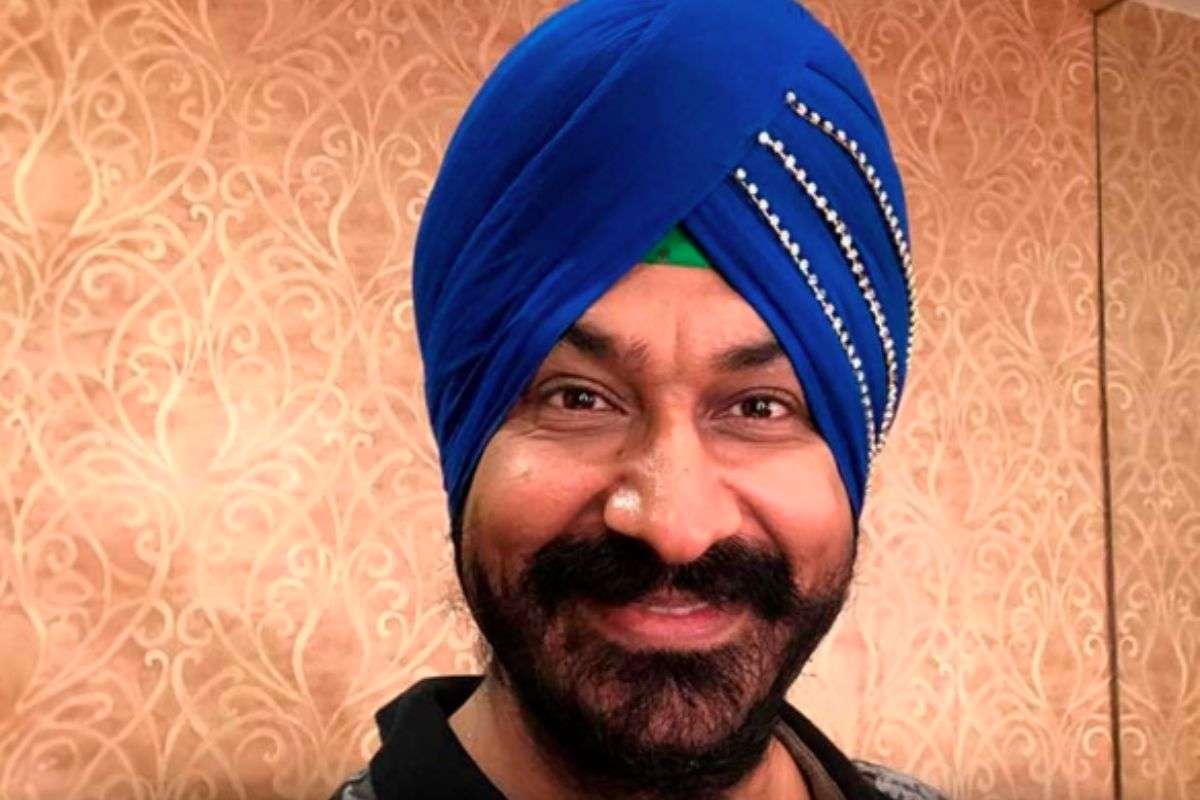 Gurucharan Singh Viral Video