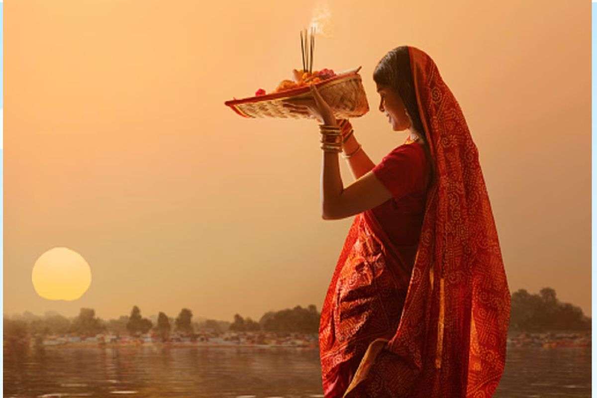 Happy Chhath 2025 Sandhya Arghya Wishes