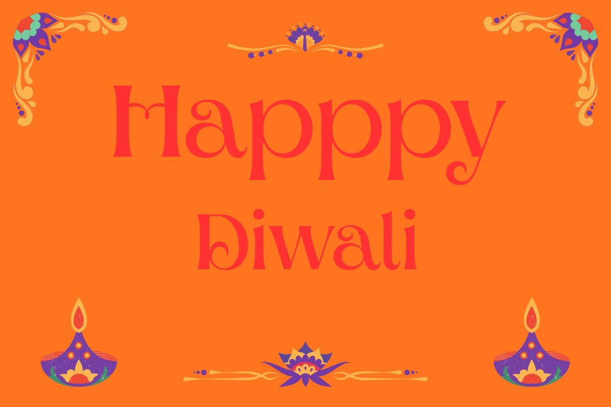 Happy Chhoti Diwali Wishes In Hindi: दीपों की रोशनी से जगमगाए आपका संसार, छोटी दिवाली के शुभ मौके पर अपनों को दें ये प्यार भरी शुभकामनाएं 5 Happy Chhoti Diwali Wishes 2