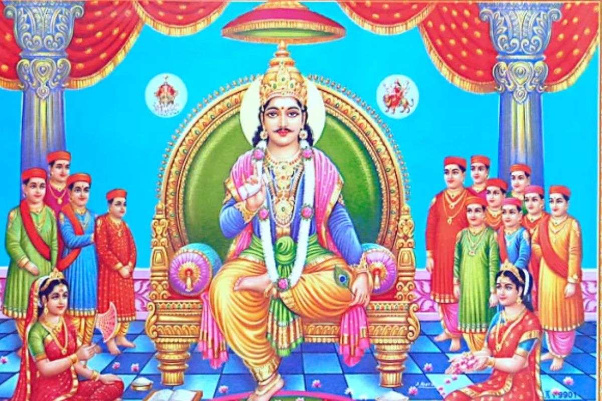 Happy Chitragupta Puja 2025 Wishes