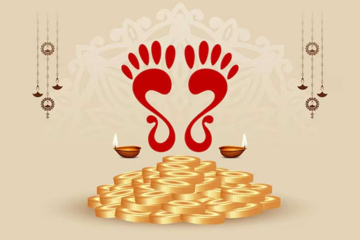 Happy Dhanteras 2025 Wishes