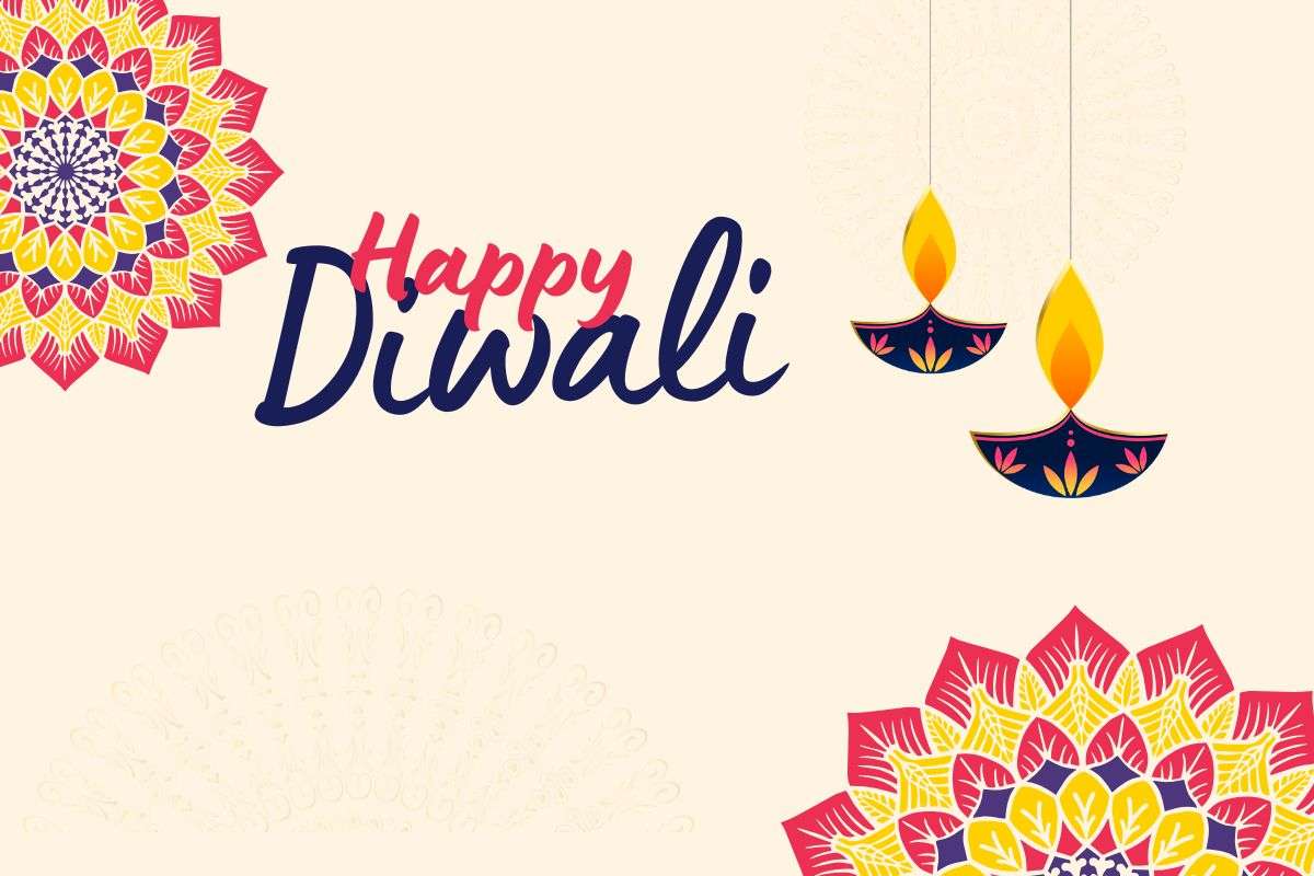 Happy Diwali 2025
