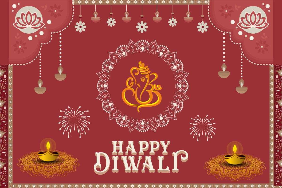 Happy Diwali Wishes