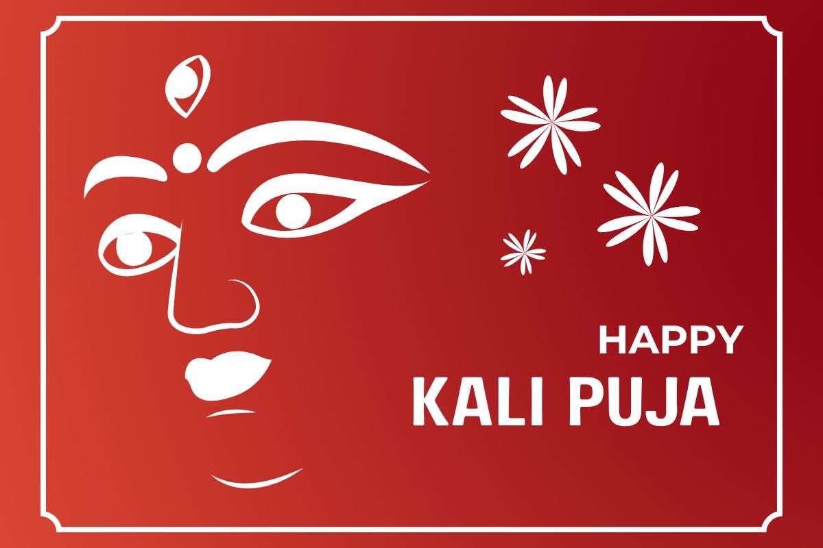 Happy Kali Puja 2025 Images