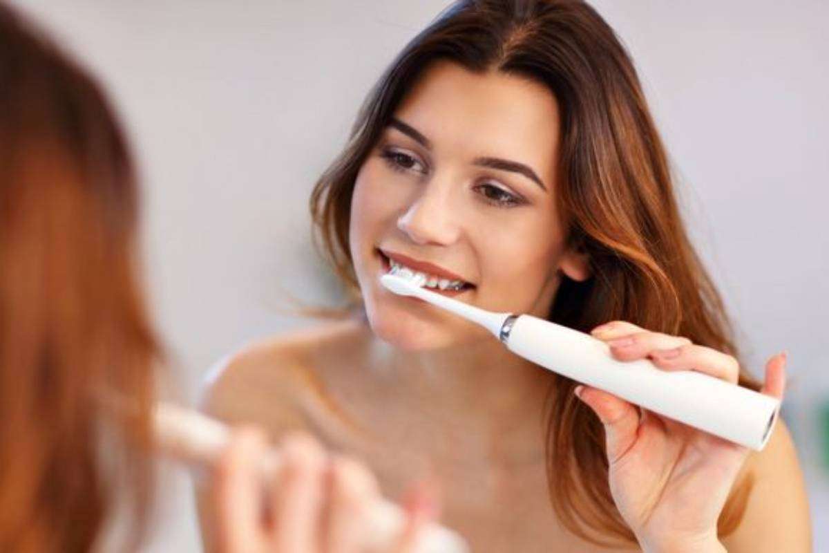 Night Brushing Health Benefits