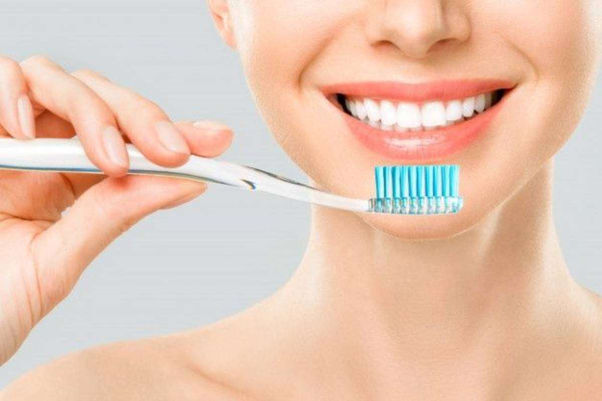 Health Tips for Healthy Tips - Night Brushing Health Benefits