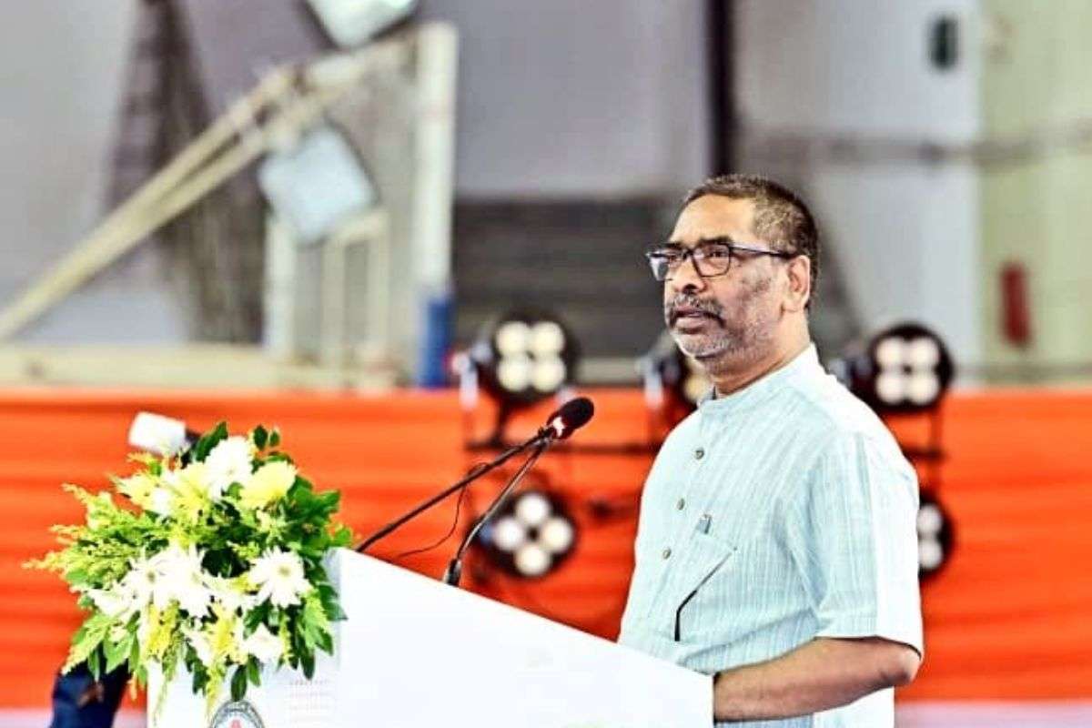 Hemant Soren government