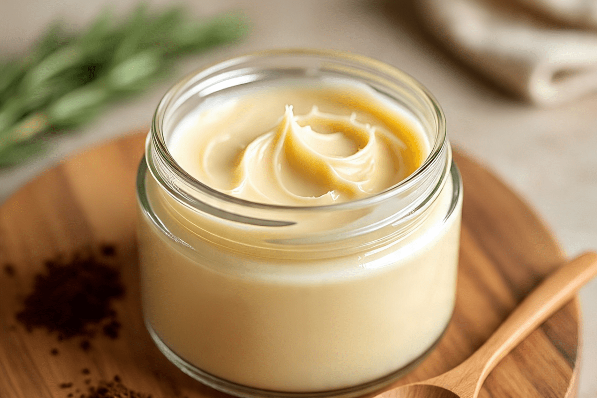 Homemade Body Lotion: सर्दियों में ड्राई स्किन को कहें बाय-बाय, घर पर बनाएं नेचुरल मॉइस्चराइजिंग लोशन 3 Homemade Body Lotion For Sensitive Skin