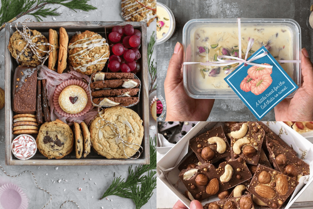 Homemade Gift Ideas For Sister