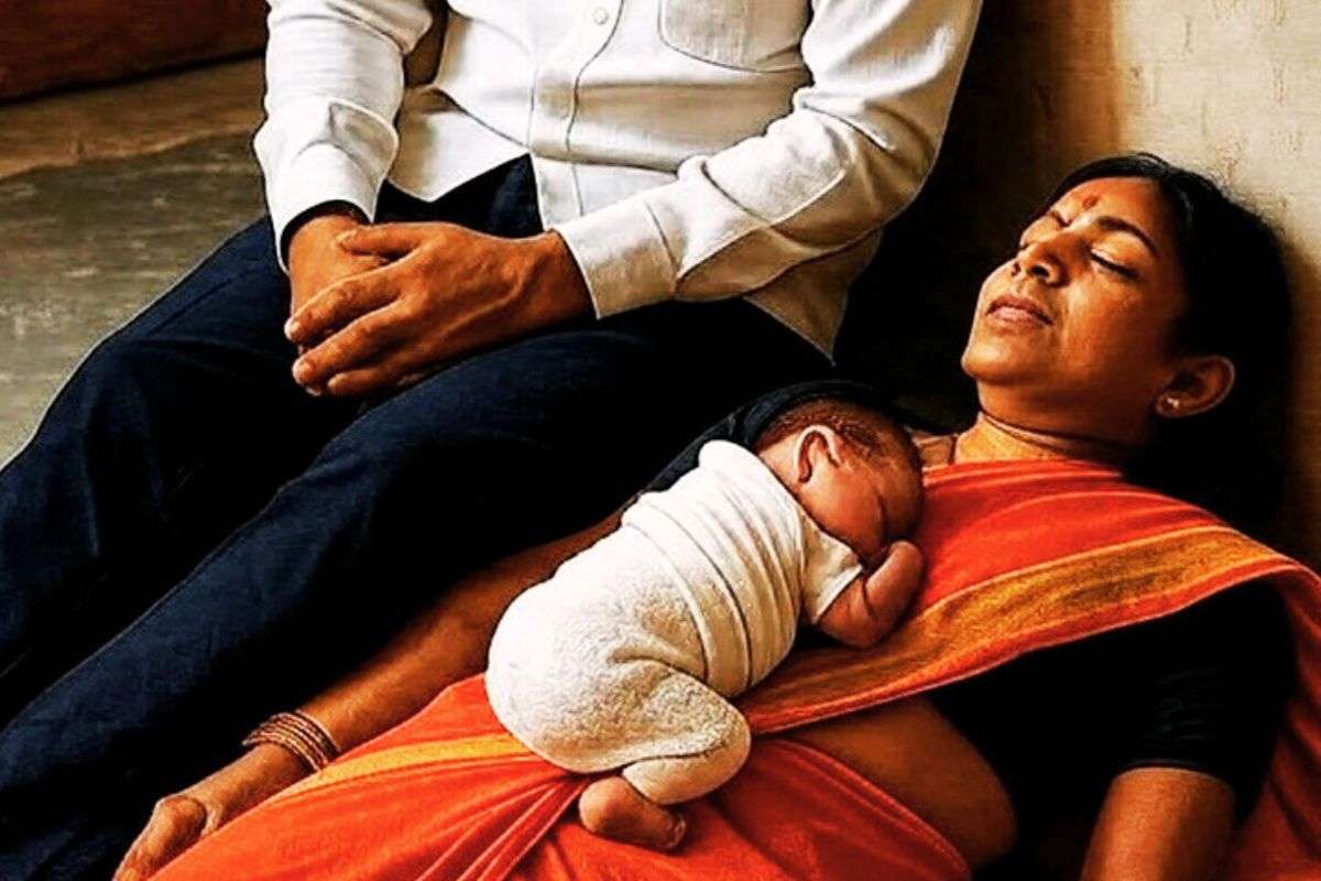 Honor Killing in Garhwa Jharkhand