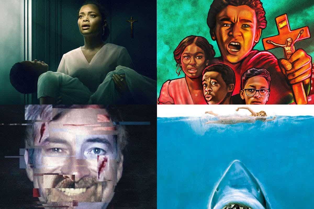 Horror Movies For Halloween 2025