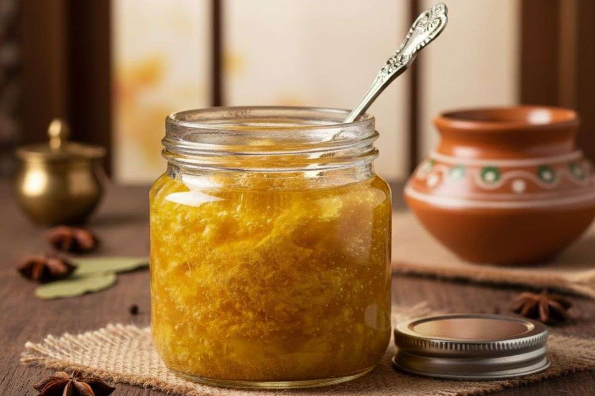 How To Test Purity Of Ghee