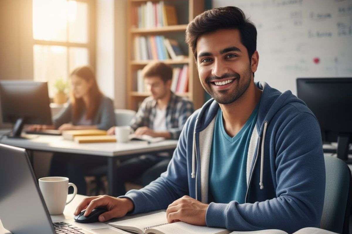 How to Become Web Developer