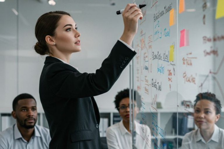Leadership Skill: वर्कप्लेस पर इस तरह विकसित करें लीडरशिप स्किल्स: जानें जरूरी बातें