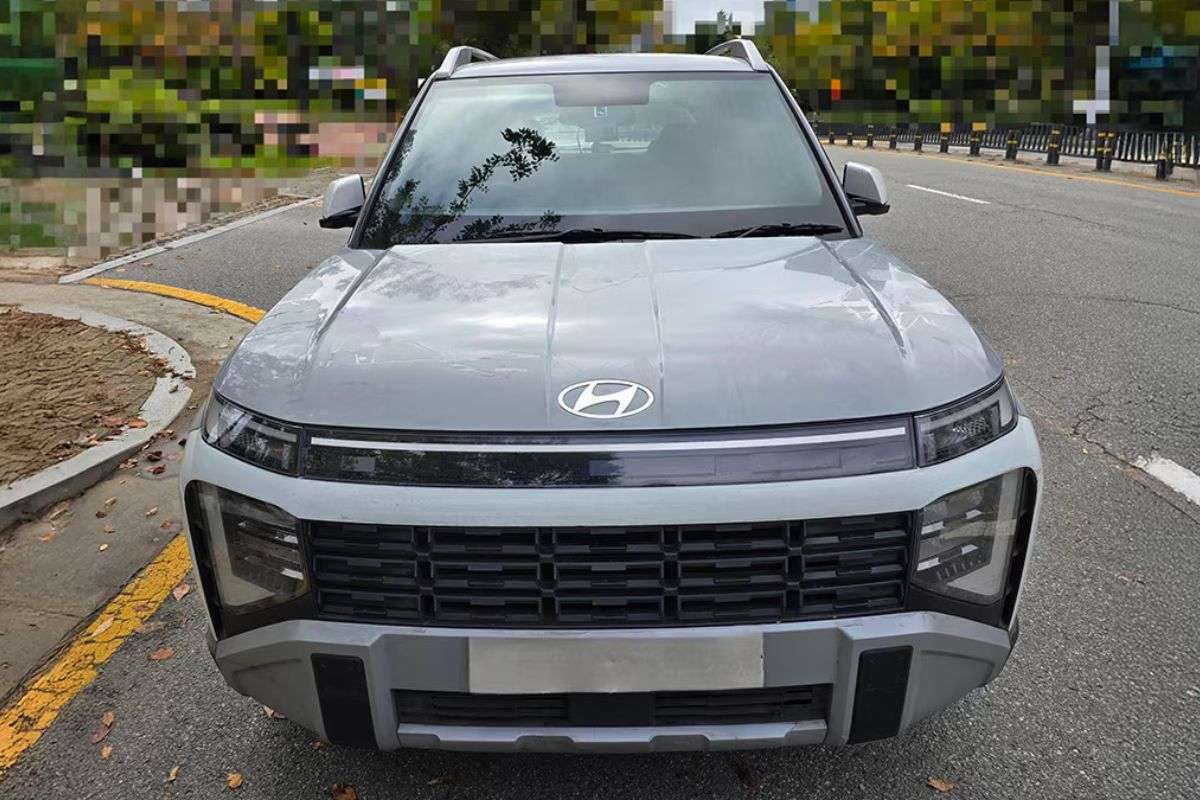 Hyundai Venue 2025 Launch Details