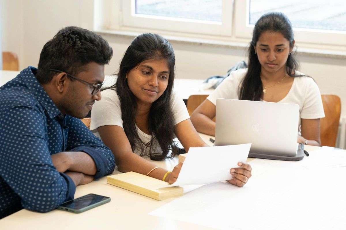 IB ACIO Result 2025 OUT