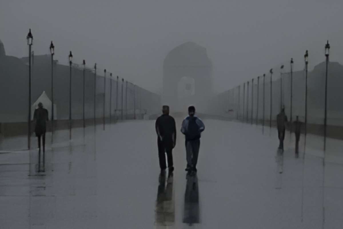 IMD Weather Forecast