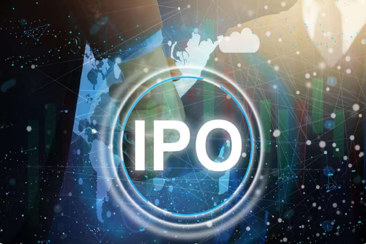 IPO