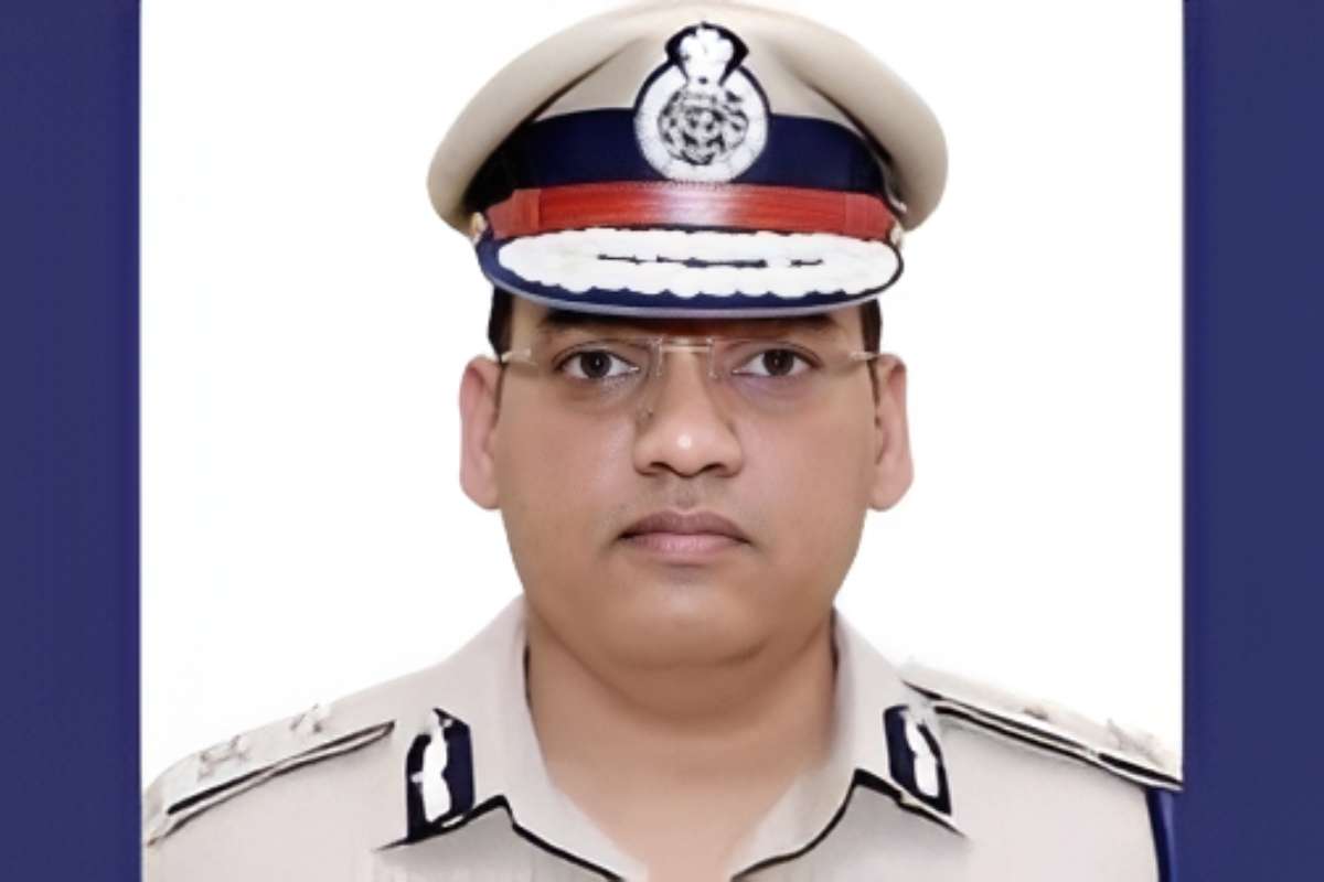 IPS Puran Kumar Suicide
