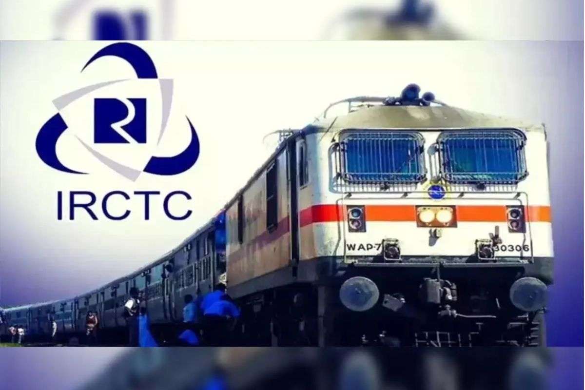 IRCTC Indian Railways News