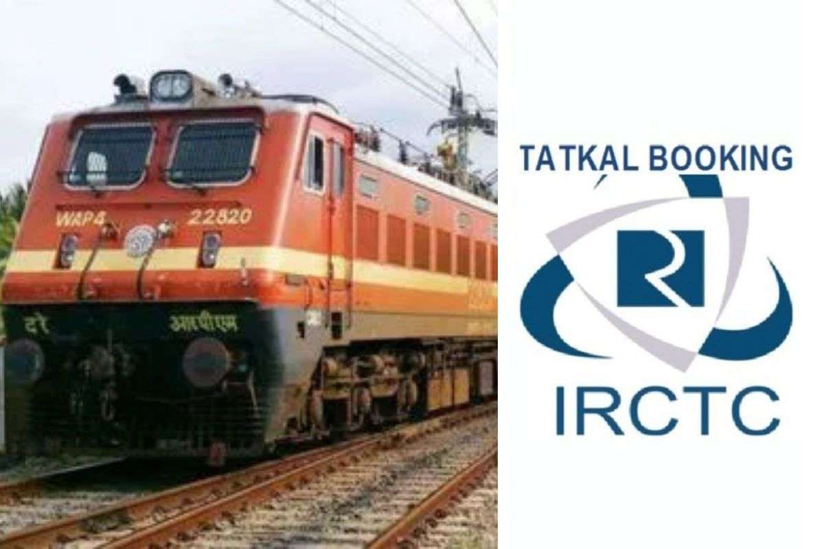 IRCTC Tatkal Booking Tips