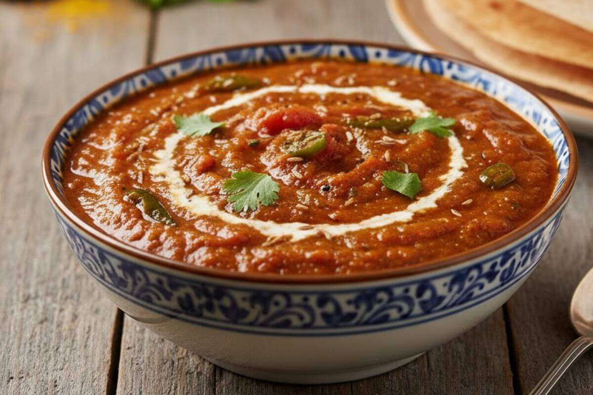 Tomato Chutney Recipe