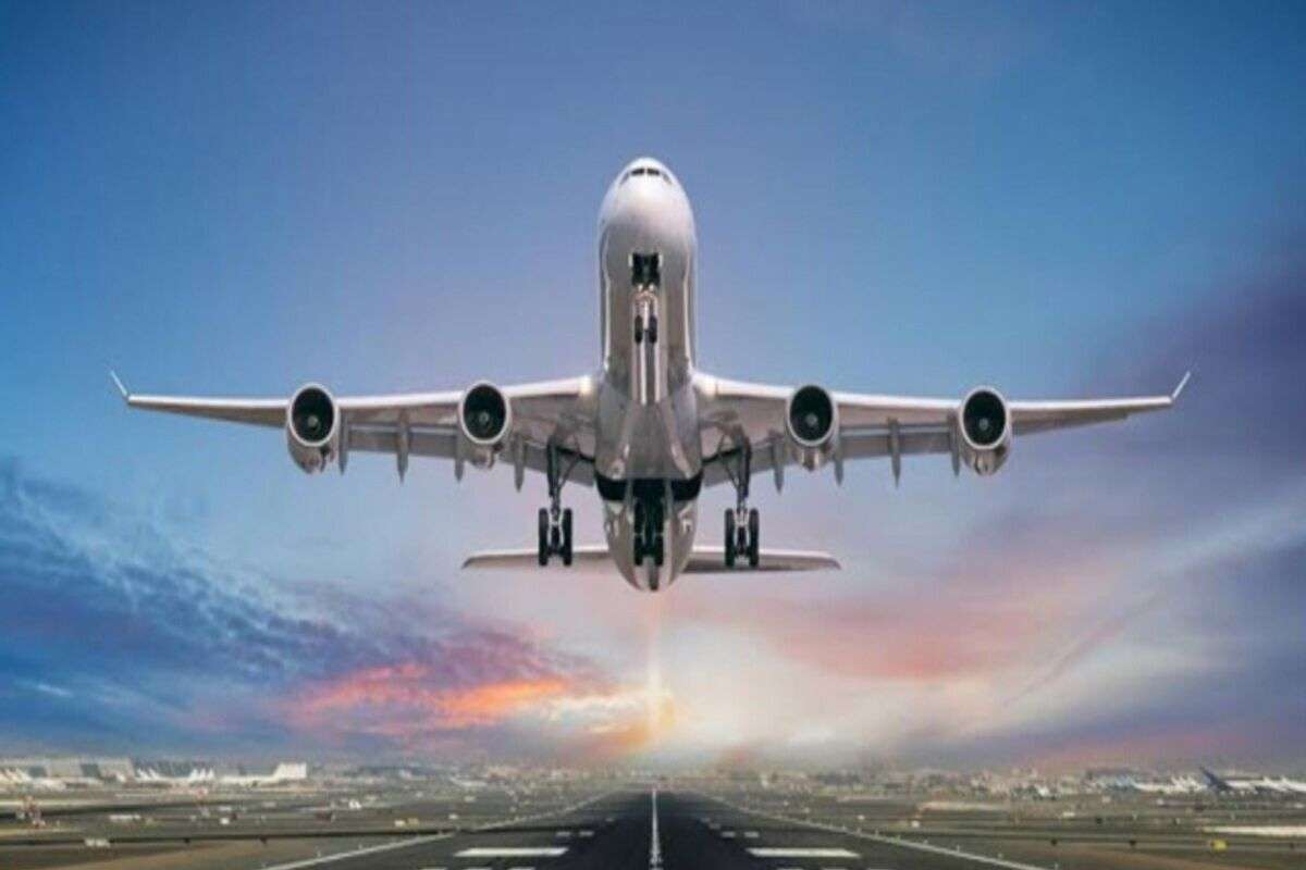 India China Direct Flight