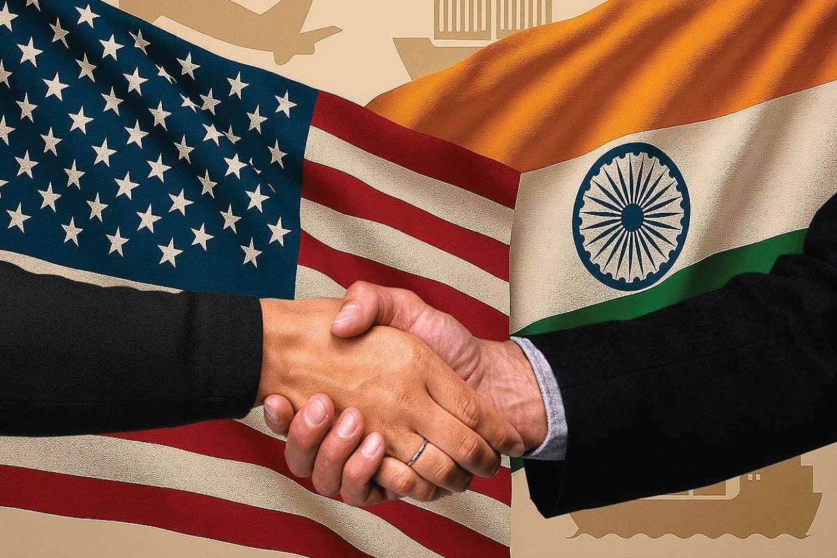 India US Trade Talks