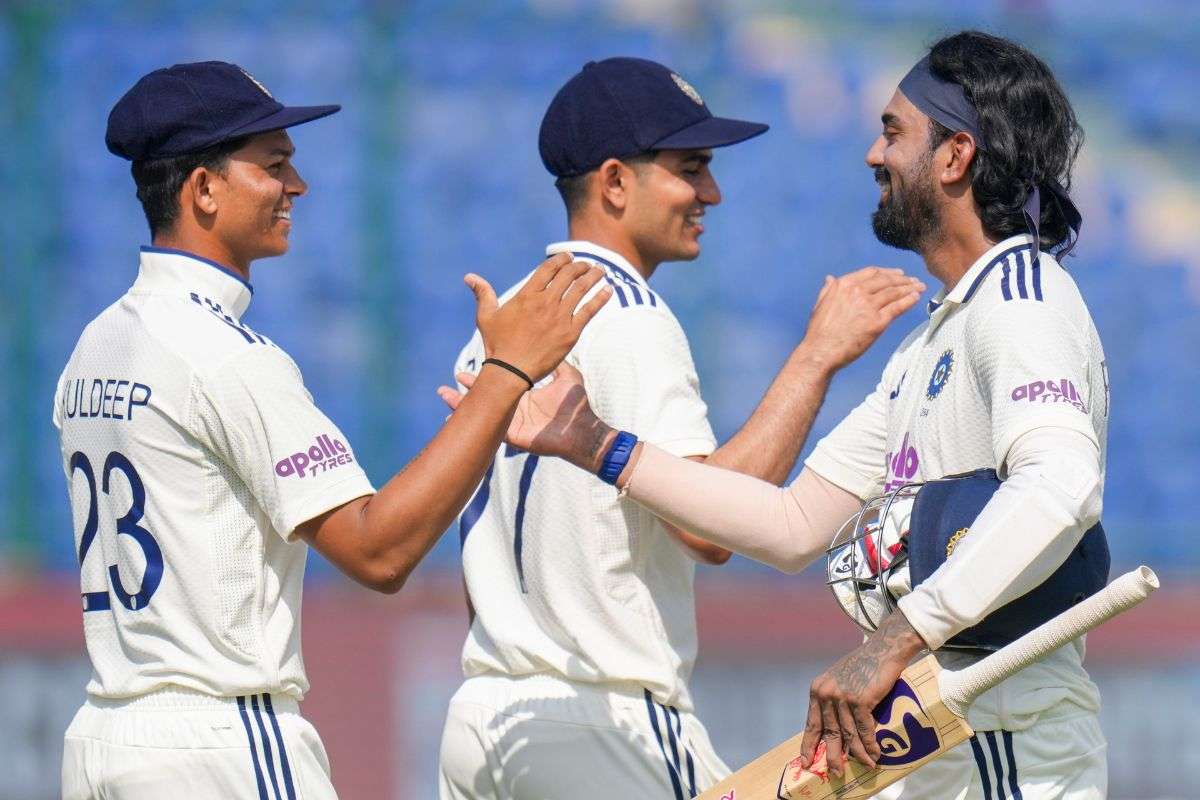 India beat West Indies