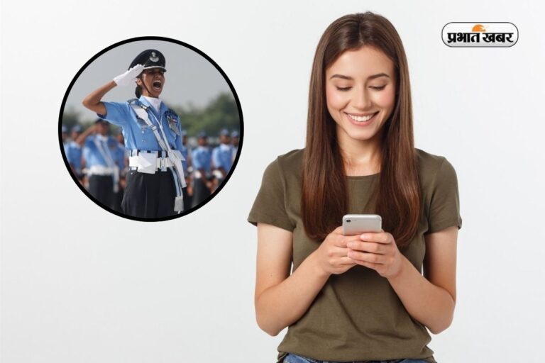 Indian Air Force Day Quotes: “गर्व से कहें, हमारी ताकत है”, दोस्तों को भेजें ऐसे Whatsapp कोट्स