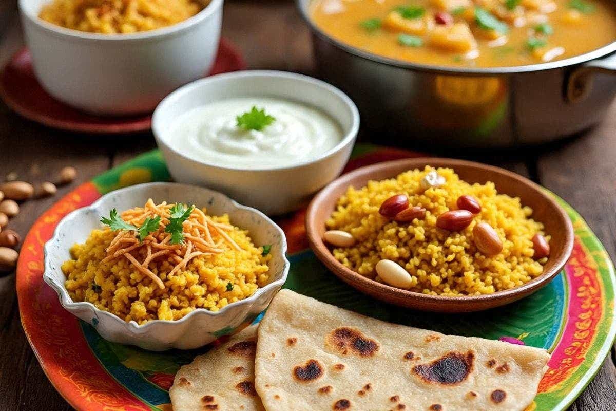 Indian Breakfast Ideas For Weight Loss