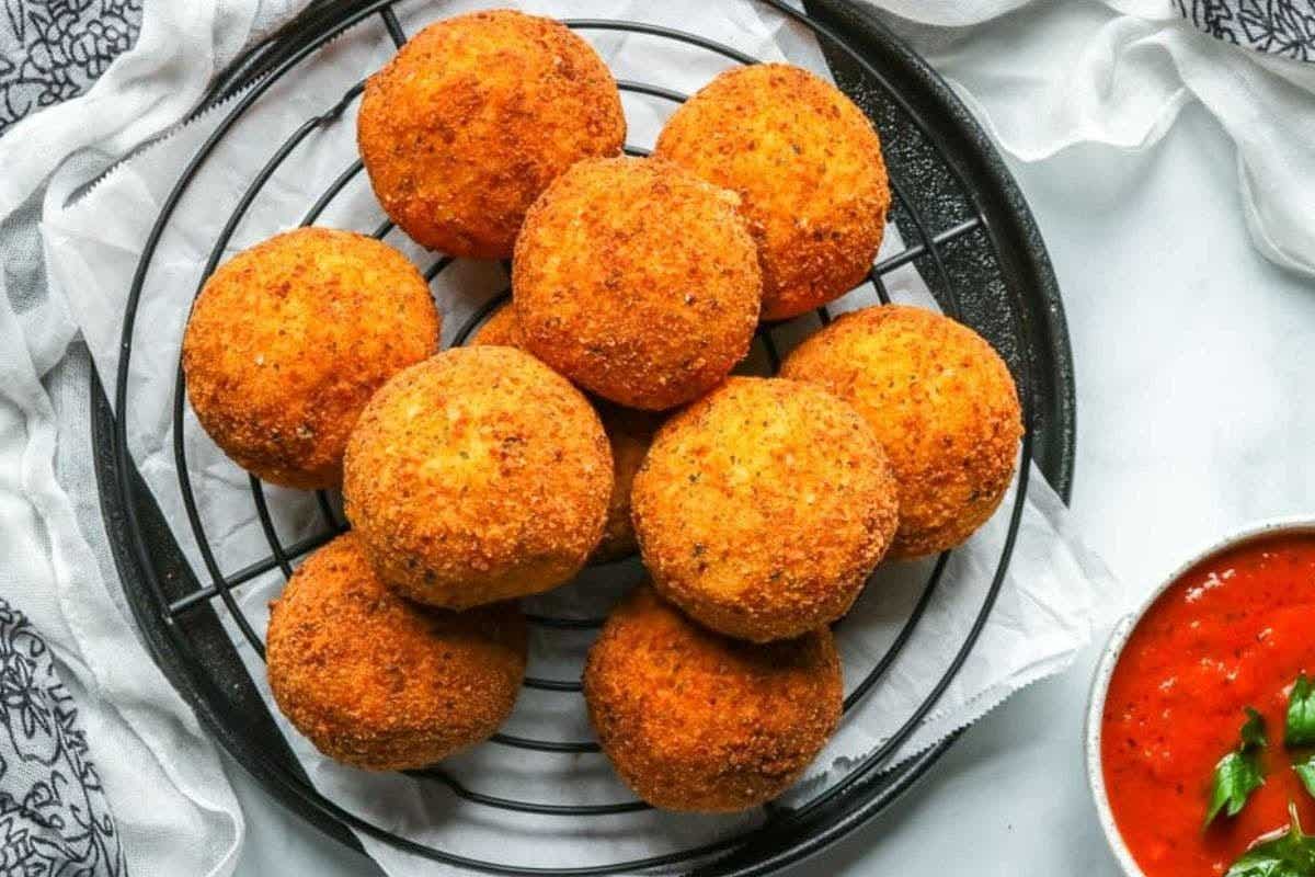 Indian Breakfast Recipe