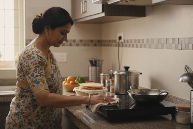आप भी इंडक्शन पर बनाते हैं खाना तो गांठ बांध लें ये जरूरी बातें, वरना बार-बार देना पड़ेगा मेकैनिक को मोटा पैसा