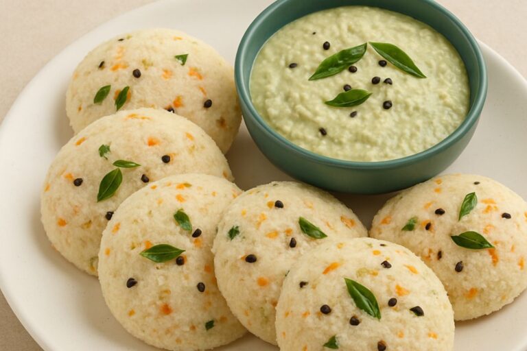 Instant Poha Idli For Breakfast: मिनटों में बनाएं हेल्दी और टेस्टी नाश्ता, खाकर बच्चे और बड़े सब कहेंगे वाह